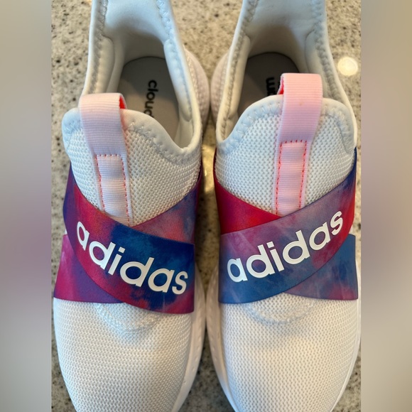 Adidas Cloud foam shoes Ladies - Picture 9 of 10
